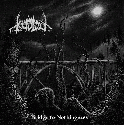 Kodfolt : Bridge to Nothingness
